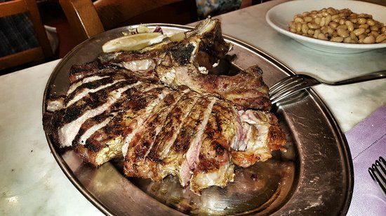 Trattoria Toscana Gozzi Sergio